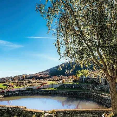 بيت للعطل Gorgeous In Gornji Muc